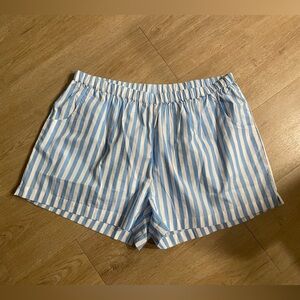 Lake Cotton Shorts